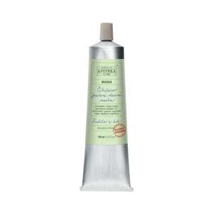 Organická apotéka Cibulovo fazolová vlasová maska - 150 ml