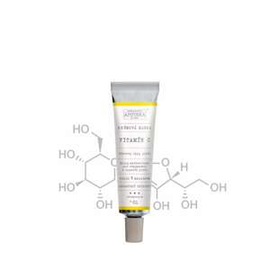 Organická apotéka Krémová maska vitamín c 30 ml (receptura č. 1)
