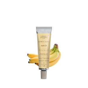 Organická apotéka Krémová maska banán 30 ml (receptura č. 8)