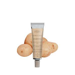 Organická apotéka Krémová maska brambora 30 ml (receptura č. 59)