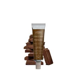 Organická apotéka Krémová maska čokoláda 30 ml (receptura č. 66)