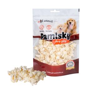 All Animals Popcorn 25 g