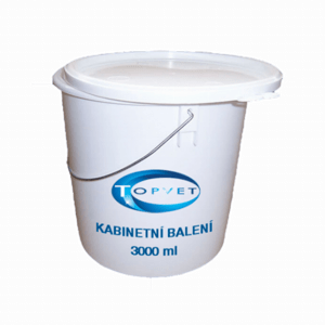 GREEN IDEA Indiferentní - vodivý gel 3 l 3000 ml