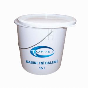 GREEN IDEA Indiferentní - vodivý gel 15 l 15000 ml