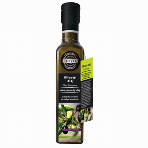 GREEN IDEA Olivový olej 250 ml