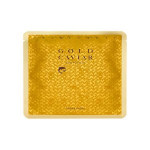 Kaviárová hydratační maska ​​se zlatem Prime Youth Gold Caviar Holika Holika 25 g