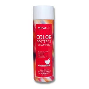 Šampon color protect na barevné vlasy 200ml