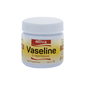 Vazelína s propolisem 35ml