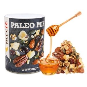 Paleo Mix pečený a medový Mixit 350 g