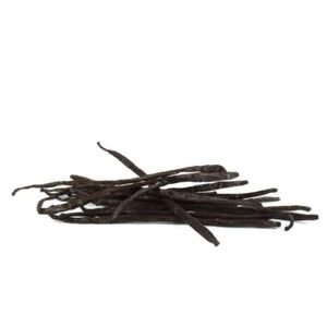 Vanilovník plocholistý, vanilkový lusk - plod celý - Vanilla planifolia - Fructus vanillae 50 g