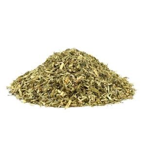 Kokoška pastuší tobolka - nať nařezaná - Capsella bursa-pastoris - Herba bursae pastoris 50 g