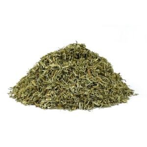 Přeslička rolní - nať nařezaná - Equisetum arvense - Herba equiseti 1000 g