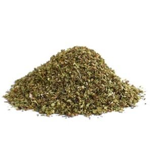Oregáno, Dobromysl obecná - list nařezaný - Origanum vulgare - Herba origani 1000 g