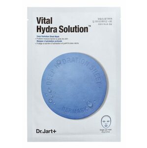 Dr. Jart+ DR.JART+ Plátýnková maska Dermask Water Jet Vital Hydra Solution