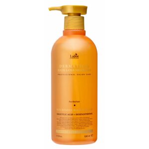 La´dor LA'DOR Šampon proti vypadávání vlasů Dermatical Hair-Loss Shampoo For Thin Hair (530ml)