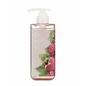 THE FACE SHOP Sprchový gel Raspberry Body Wash (300 ml)