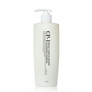 CP-1 Šampon Bright Complex Intense Nourishing Shampoo (500 ml)