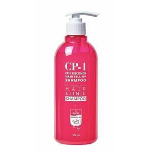 CP-1 Šampon 3Seconds Hair Fill-Up Shampoo (500 ml)