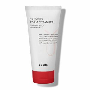 COSRX Čistící pěna AC Collection Calming Foam Cleanser  (50 ml)