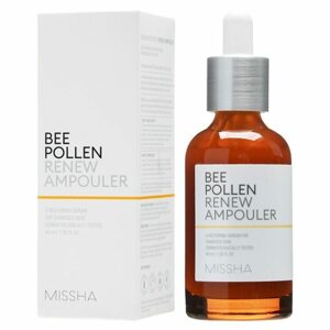 MISSHA Pleťová ampule Bee Pollen Renew Ampouler (40 ml)