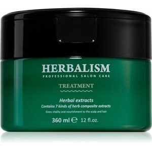 La´dor LA'DOR Reparační kúra na vlasy Herbalism Treatment (360 ml)