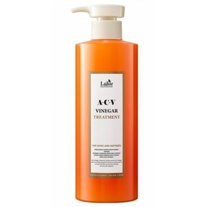 La´dor LA'DOR Vlasová kúra pro suché a lámavé vlasy ACV Vinegar Treatment (430 ml)