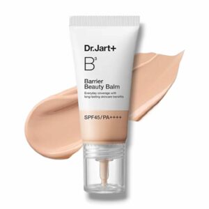 Dr. Jart+ DR.JART+ BB krém Dermakeup Barrier Beauty Balm (30 ml) - #01 Light