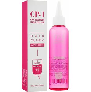 CP-1 Ampule na vlasy 3Seconds Hair Fill-Up Ampoule (170 ml)