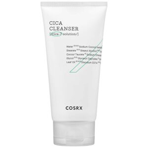 COSRX Čisticí gel Pure Fit Cica Cleanser (150 ml)