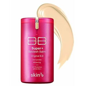 SKIN79 BB Cream Hot Pink (40 ml)