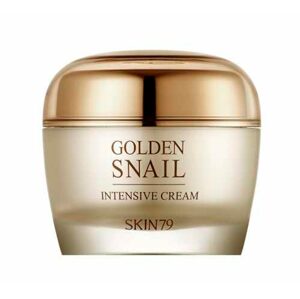 SKIN79 Pleťový krém Golden Snail Intensive Cream (50ml)