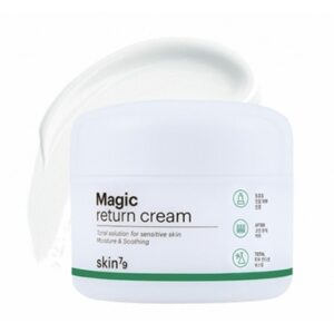 SKIN79 Noční pleťový krém Magic Return Cream (70ml)