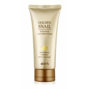Skin79 Čisticí pěna Golden Snail Intensive Cleansing Foam (125g)