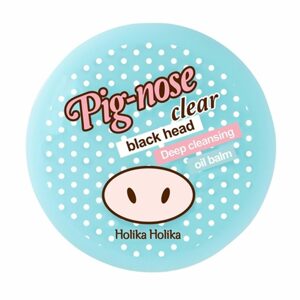 HOLIKA HOLIKA Pig Nose Clear Blackhead Deep Cleansing Oil Balm (25g)
