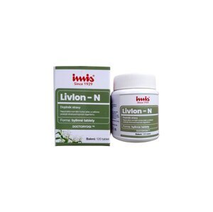 Imis Livlon-N, 120 tablet,