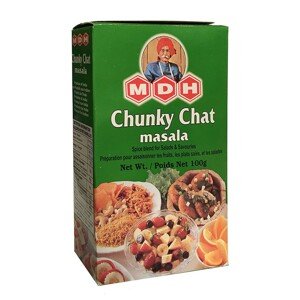 Swagat Chunky Chat Masala, 100 g, MDH
