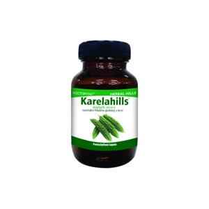 Herbal Hills Karelahills, 60 kapslí,