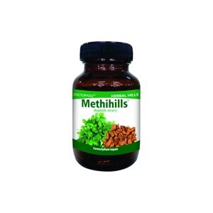 Herbal Hills Methihills, 60 kapslí,