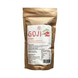 Day Spa Goji (Kustovnice čínská), 250 g