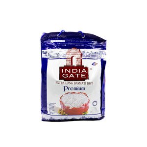 India gate Rýže basmati Premium,
