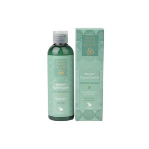 Healing Nature Neemový šampon na vlasy, 200 ml,