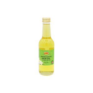 Shalamar Foods Jasmínový vlasový olej, 250 ml, KTC