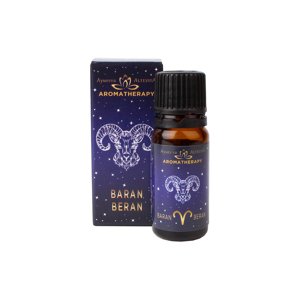 Altevita Esenciální olej Zvěrokruh – Beran, 10 ml,