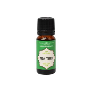 Altevita BIO 100% Esenciální olej Tea tree, 10 ml,