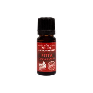 Altevita Esenciální směs olejů Pitta, 10 ml,
