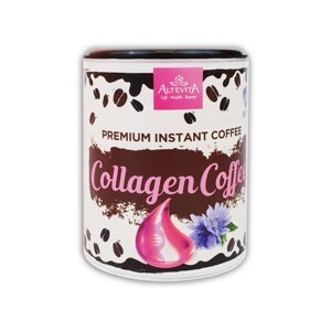 Altevita Káva s kolagenem, 100 g,