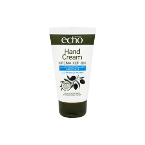 DaySpaShop Echo Antibakteriální krém na ruce, 75 ml, Farcom