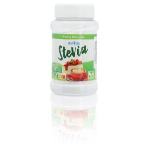 Steviola Stévia sladidlo 350 g v prášku 1 ks: 1x 350g