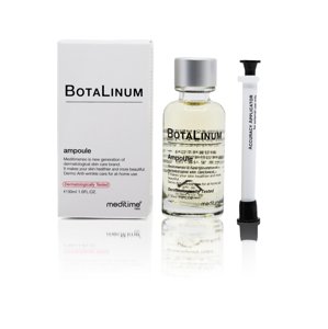 Meditime NEO BotaLinum ampule - sérum s efektem botoxu, 30ml