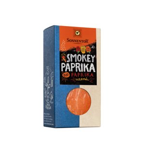 Sonnentor Smokey Paprika bio uzená 50g